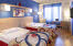 Copyright: : Annabelle Antas Superior bedroom